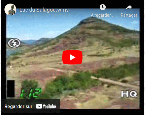 lien vers la vid�o pr�mice de mes drones sur Youtube