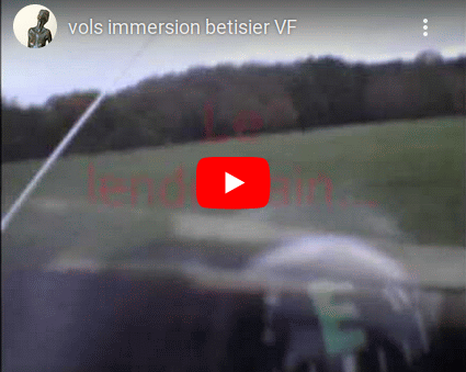 lien vers le b�tisier de mes essais de drones